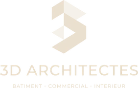 3D Architectes